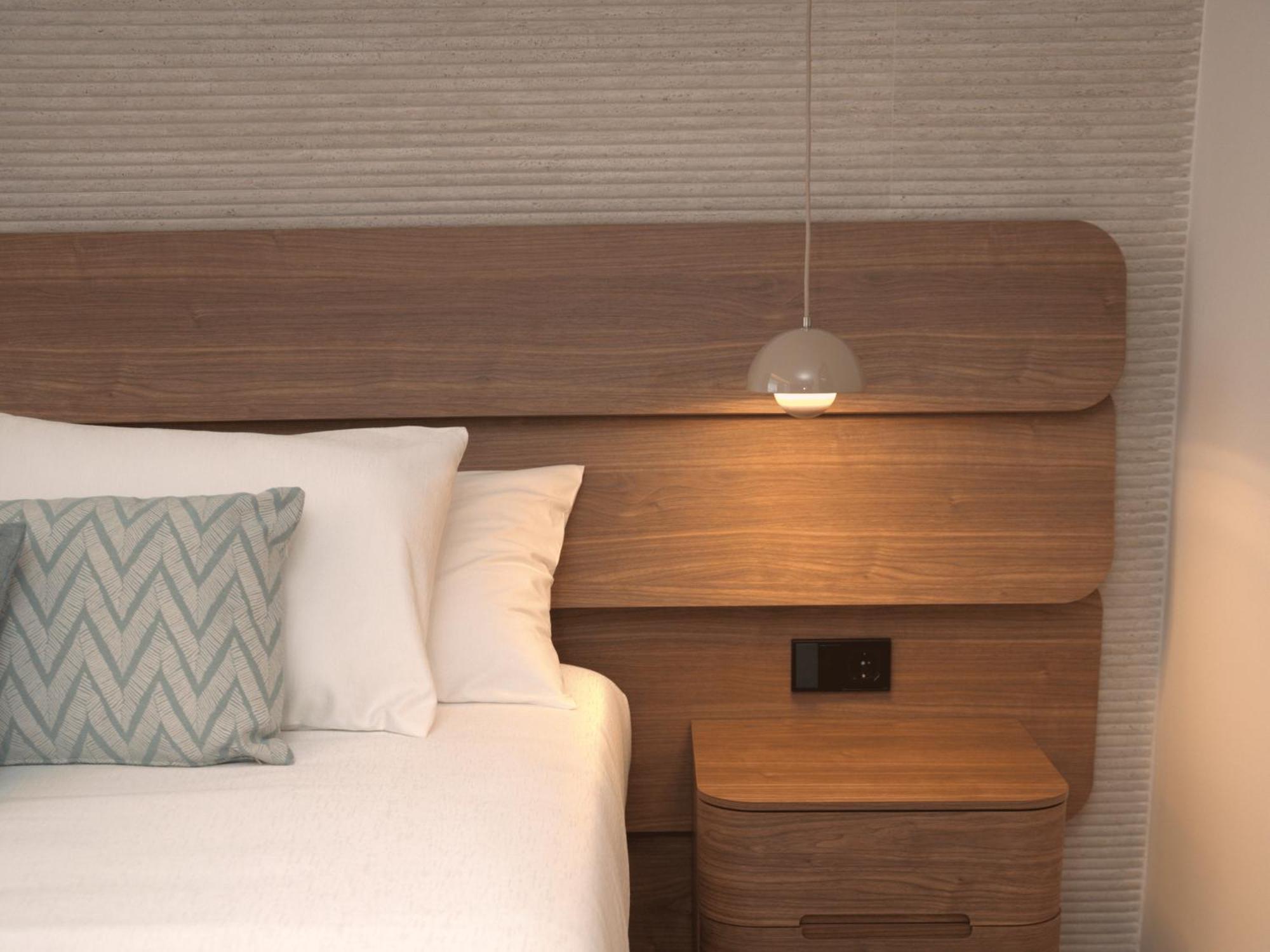 Junior Suite Sea View