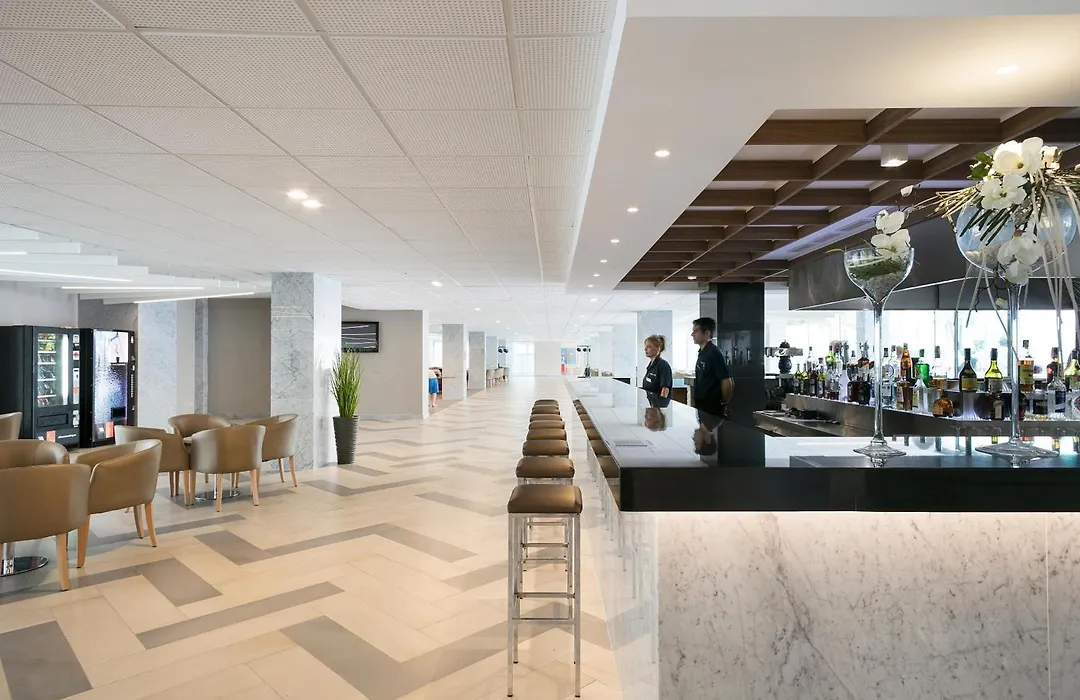 Hotel Best San Diego-1