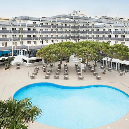 Hotel Best Cap Salou-2