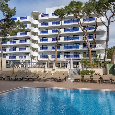 Golden Port Salou & Spa-3