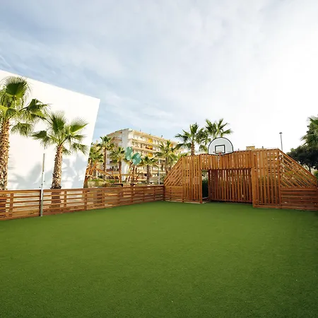 Alannia Salou-2